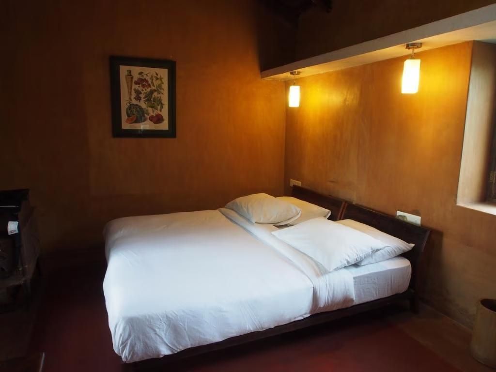 Elephant valley, Kodaikanal Budget Double Room