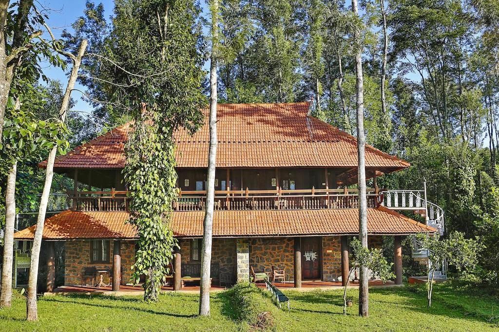 Elephant valley, Kodaikanal