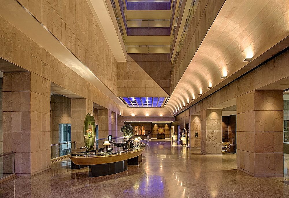 Hyatt Regency Kolkata featured 2