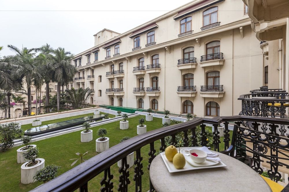 The Oberoi Grand, Kolkata others