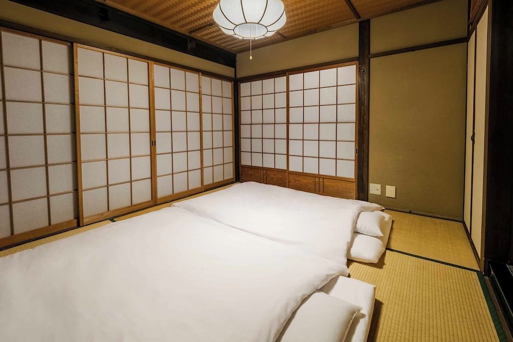 Gion Koyuan room