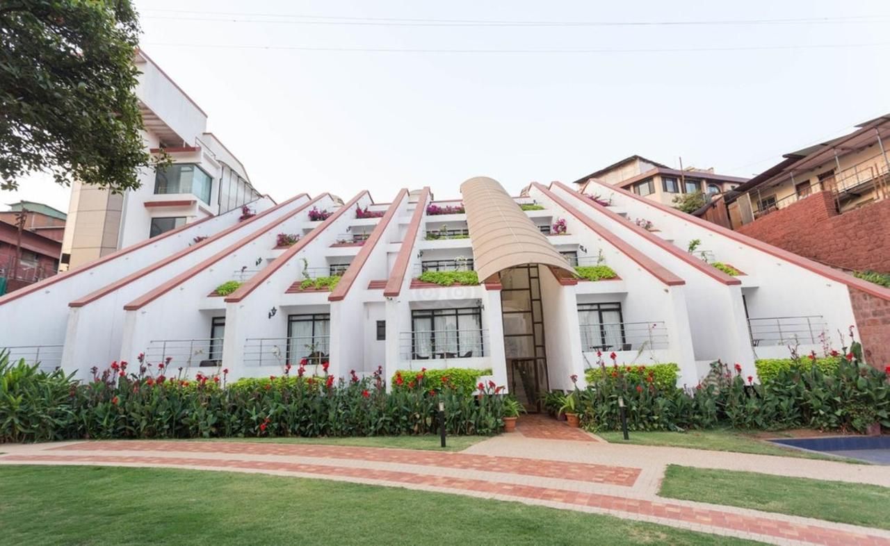 Valley View Beacon Resort