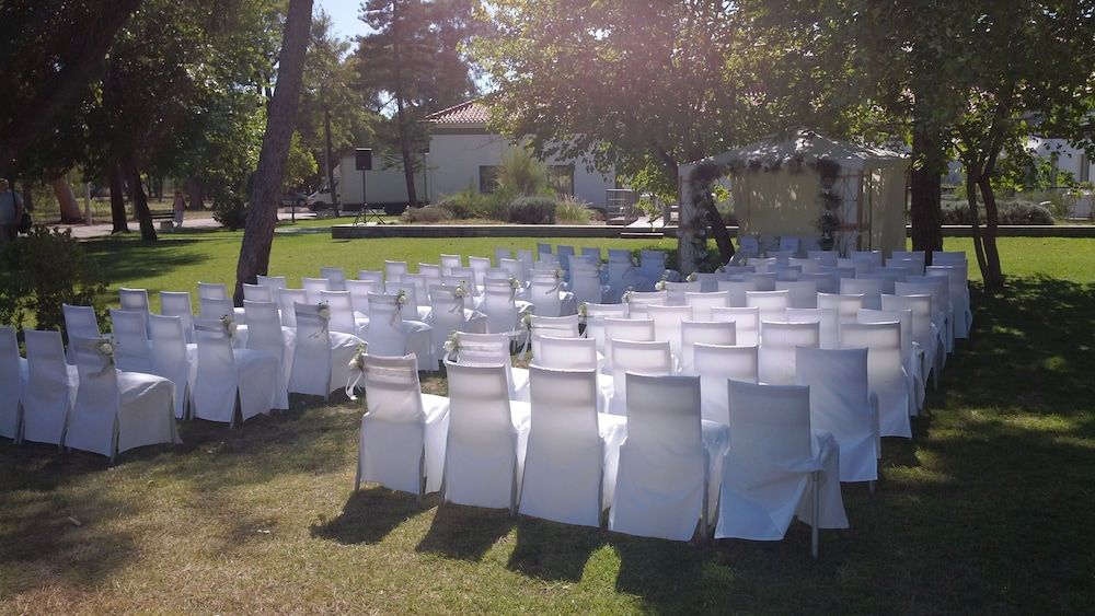 INATEL Caparica outdoor_wedding_area