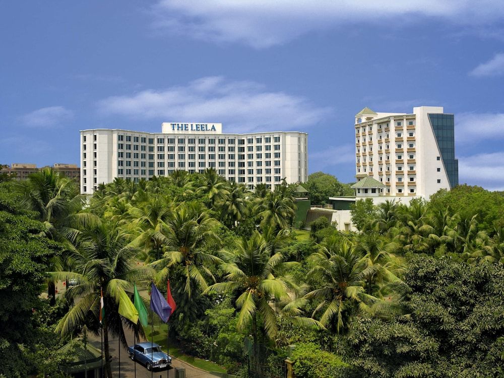 The Leela Mumbai 2