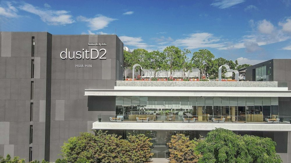 dusitD2 Hua Hin 2