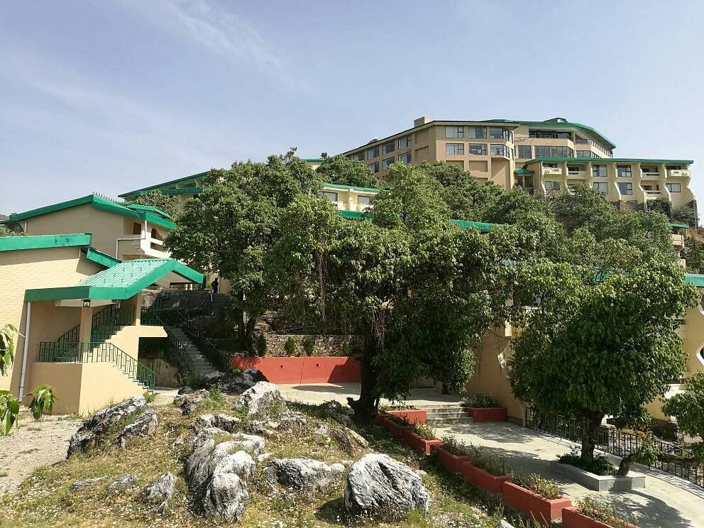 Sterling Mussoorie