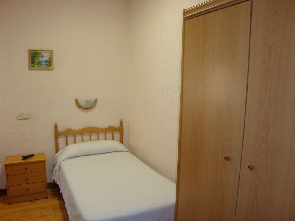 Hostal Zamora 3