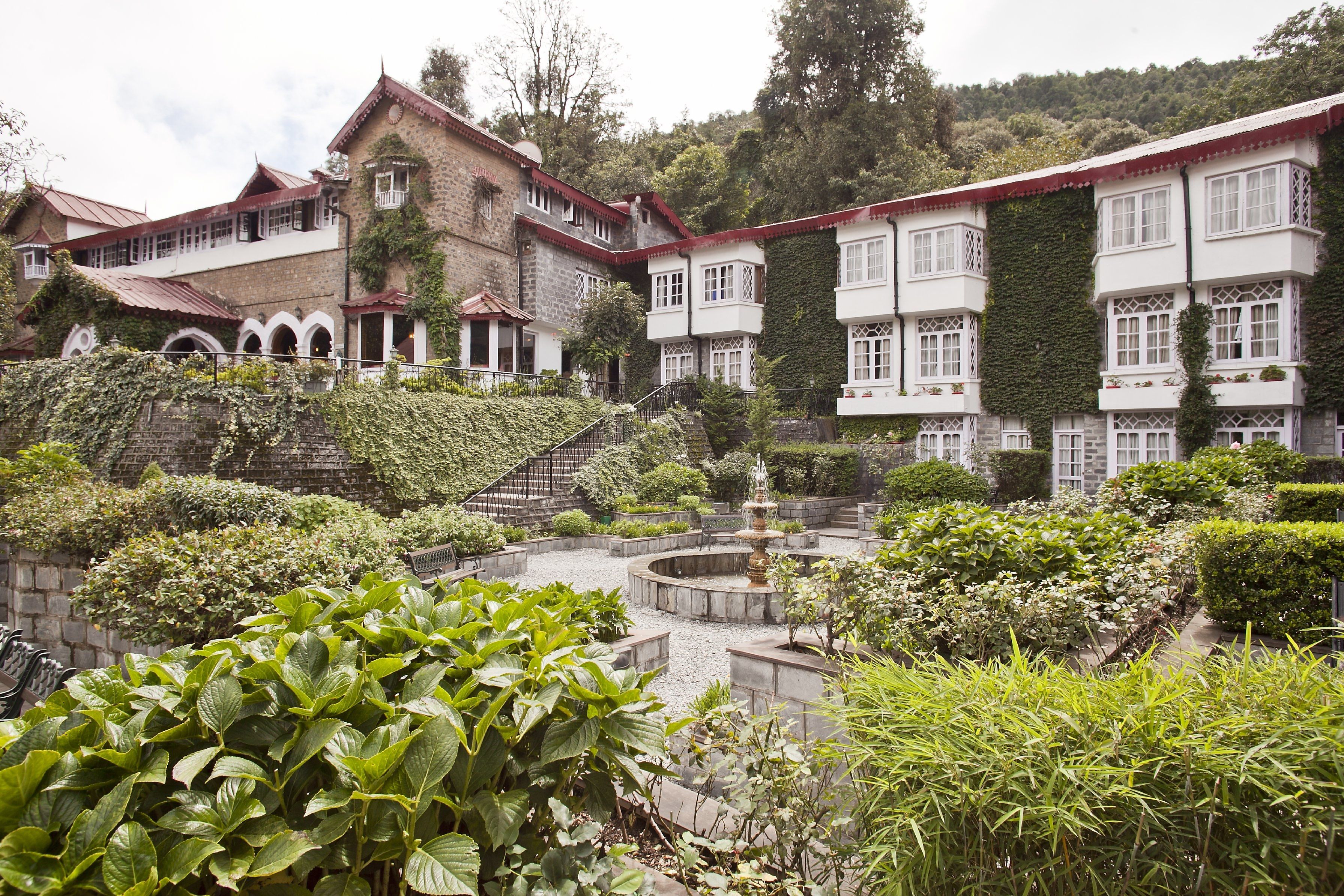 The Naini Retreat, Nainital by Leisure Hotels