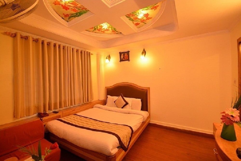 Hotel Happy Home - The Lake Paradise Deluxe Room 2