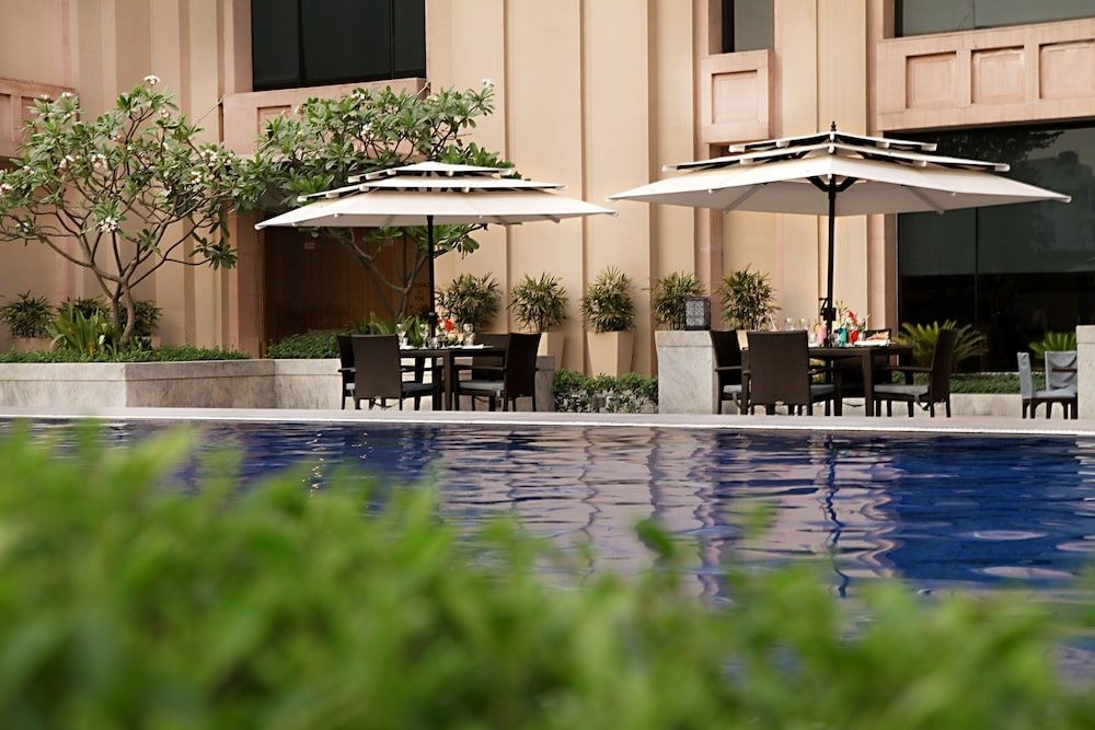 The Metropolitan Hotel and Spa New Delhi 2