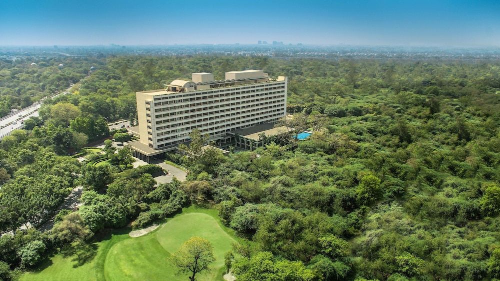 The Oberoi, New Delhi featured