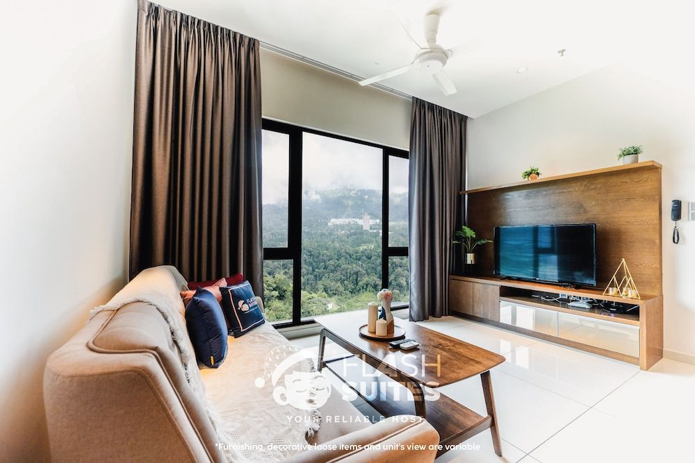 Geo38 Premium Suites at Genting Highlands featured 3