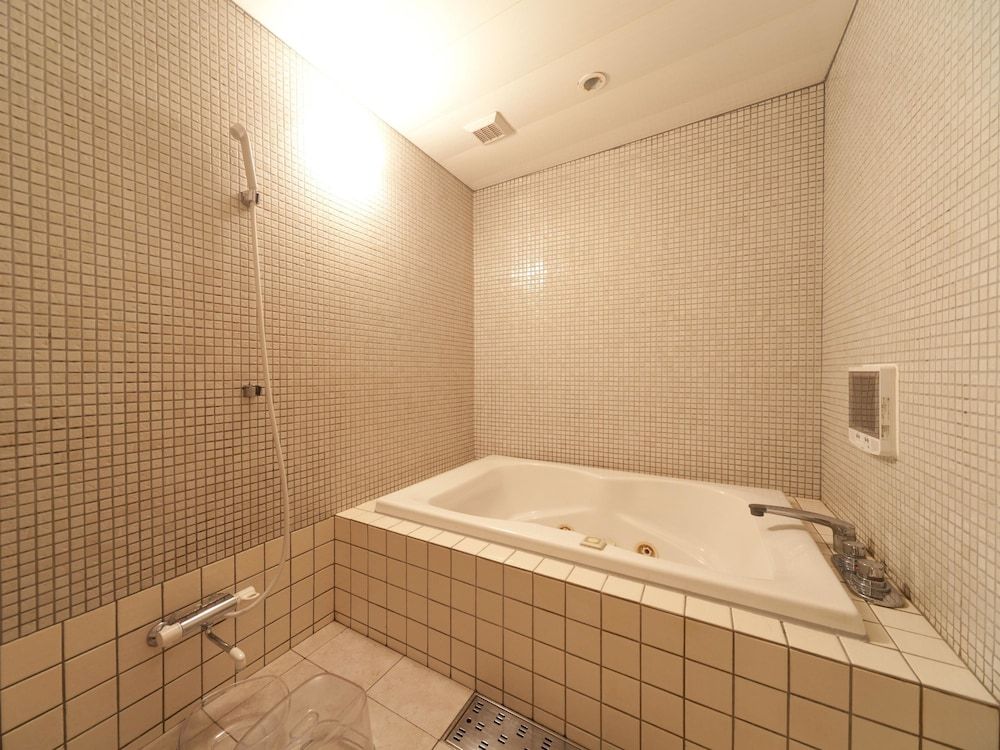 Grand Fine Kyoto Okazaki Standard Room, 1 King Bed (Couples Hotel) 8