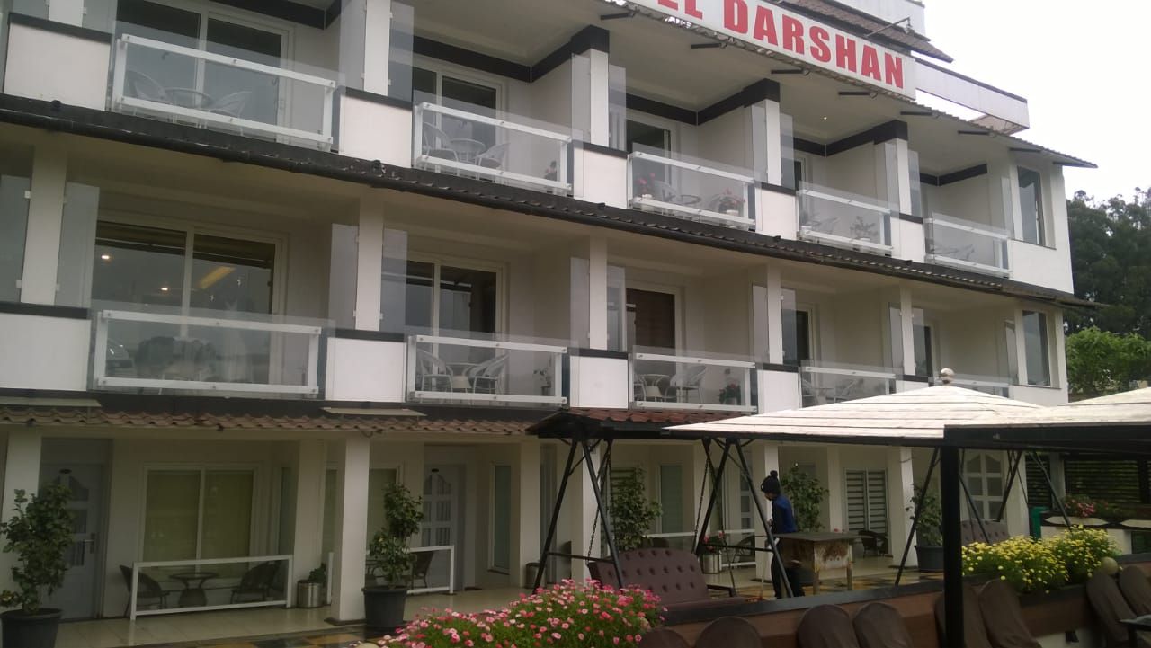 Hotel Darshan 5