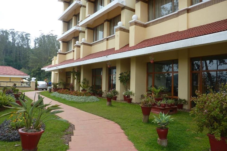 Gem Park Ooty 2