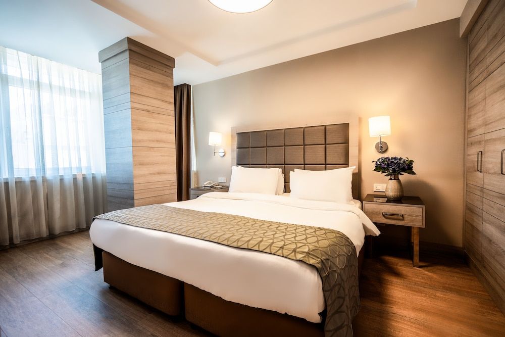 Nidya Hotel Galataport 4