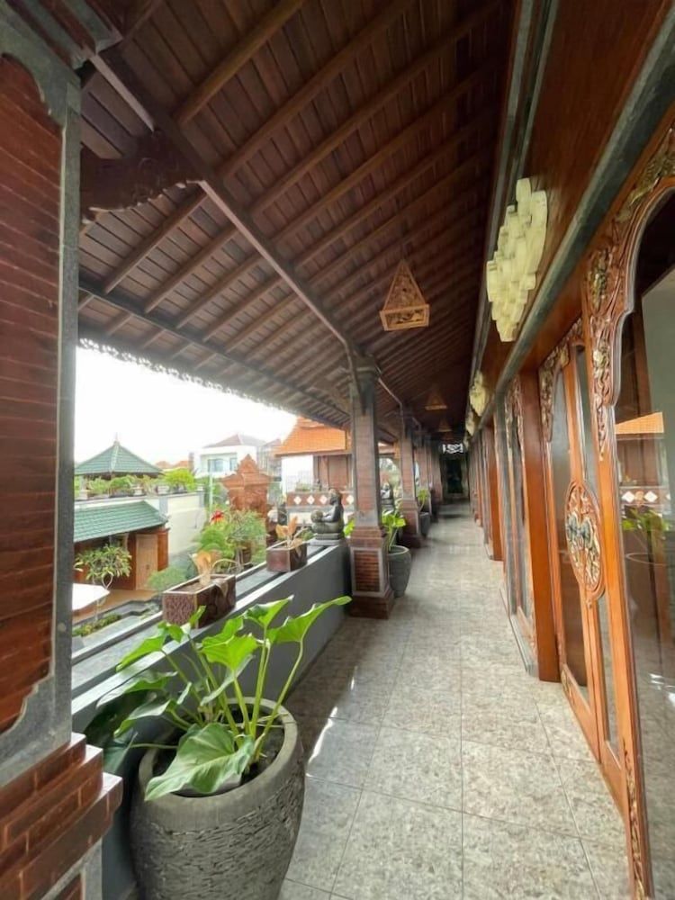 Mikuk Cottages Canggu exterior_detail 2