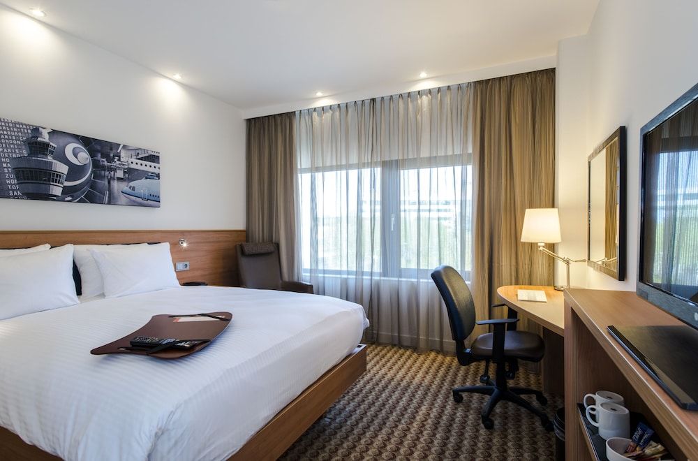 Hampton by Hilton Amsterdam / Arena Boulevard