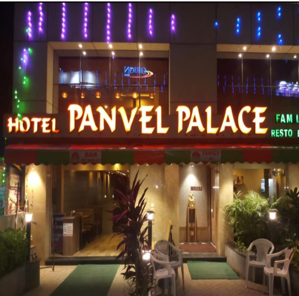 Panvel Palace