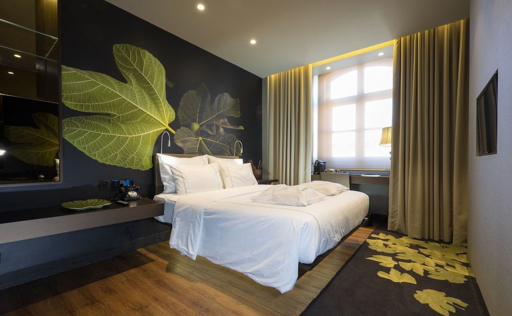 Figueira by The Beautique Hotels & SPA Superior Double Room 2