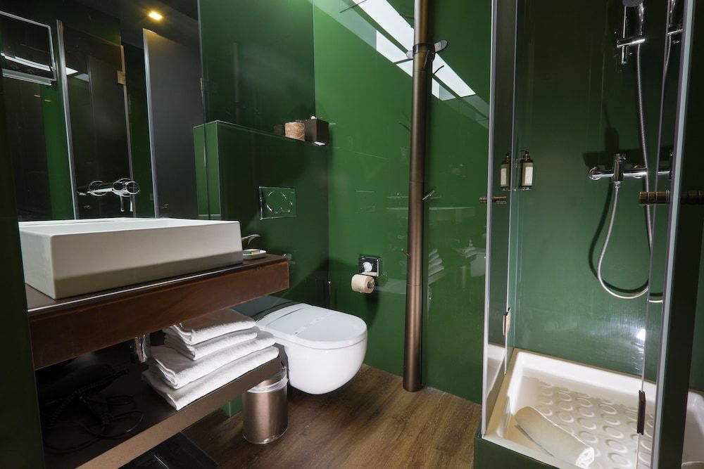 Figueira by The Beautique Hotels & SPA Superior Double Room 10