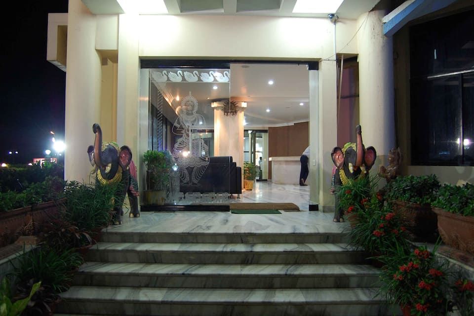 Hotel Niladri others