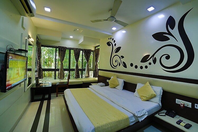 Hotel Shiv Villa, Mount Abu 4