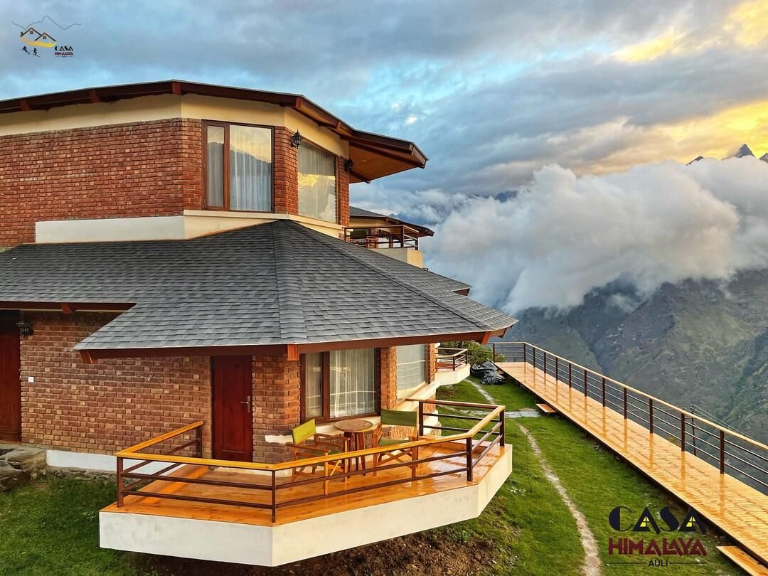 undefined Casa Himalaya 10