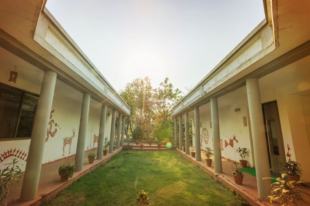 undefined Vann Life Forest Resort 5