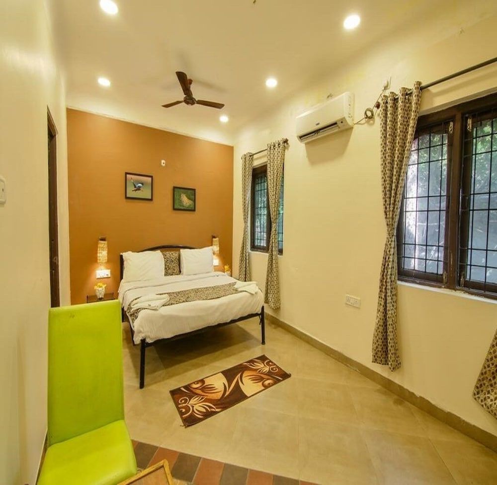 undefined Vann Life Forest Resort 3