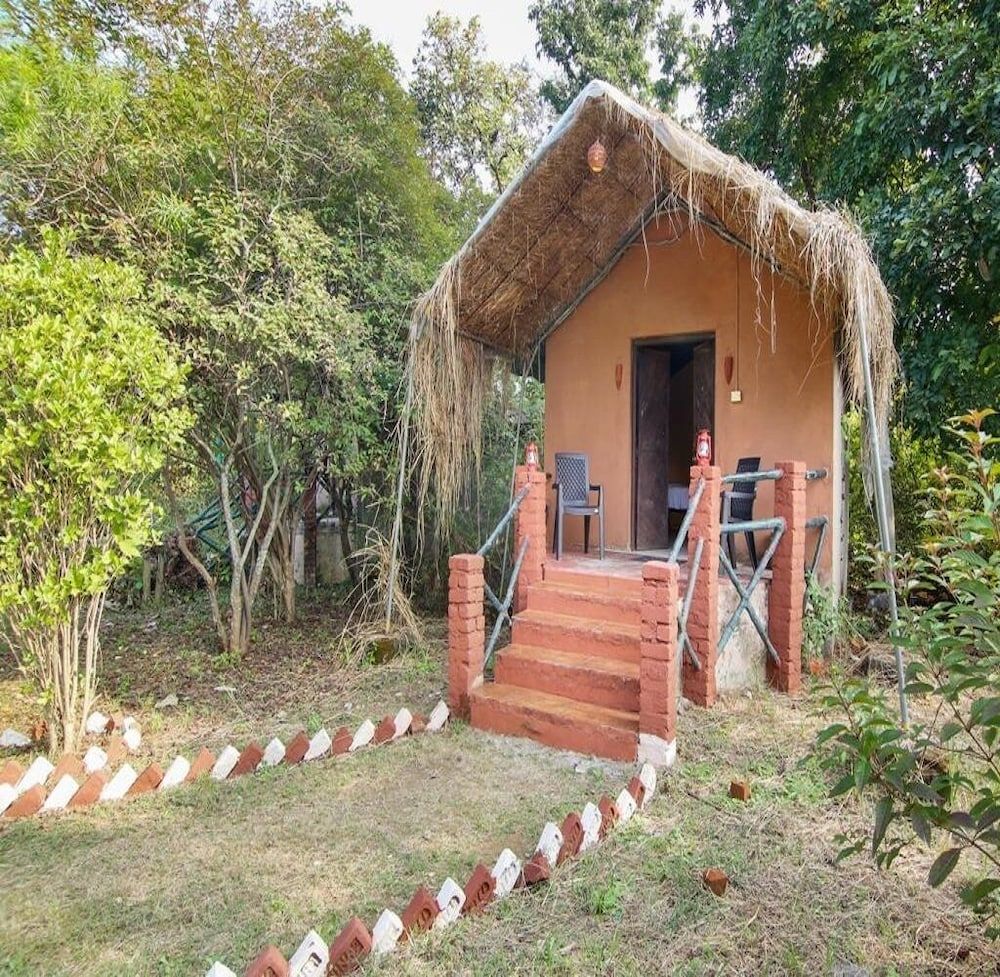 undefined Vann Life Forest Resort 8