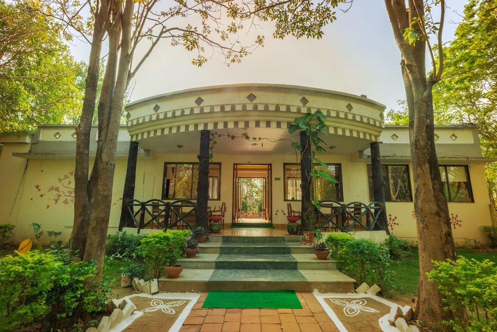 undefined Vann Life Forest Resort 6