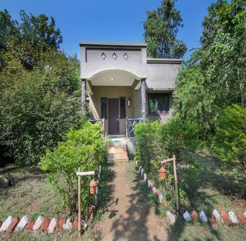 undefined Vann Life Forest Resort 4