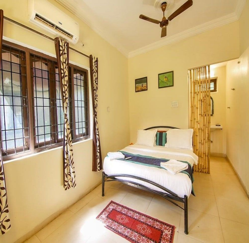 undefined Vann Life Forest Resort 2