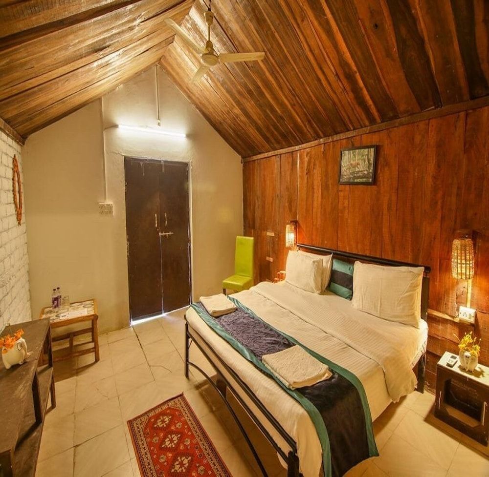 undefined Vann Life Forest Resort