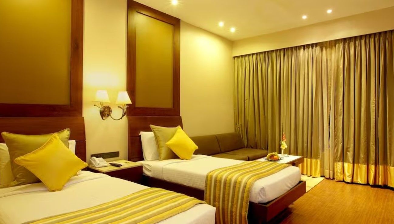 Premier Room