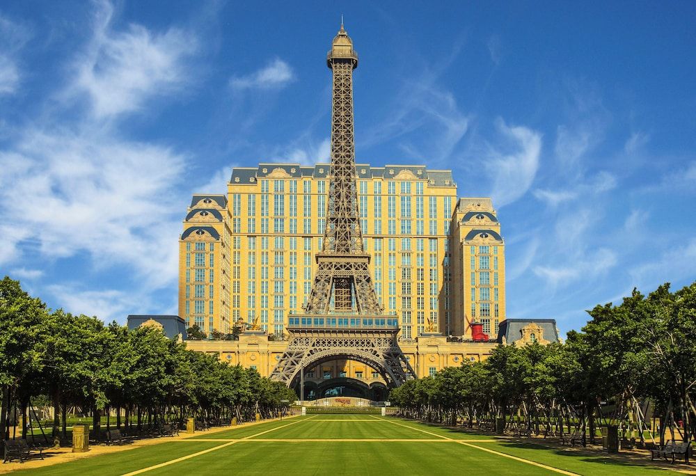 The Parisian Macao 5