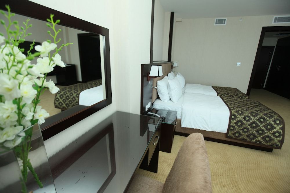 Harmony Hotel Baku featured 2