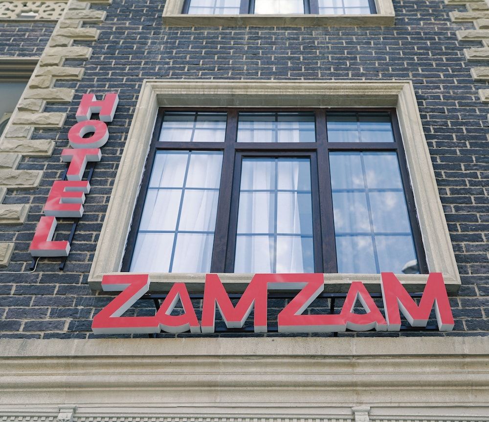 ZamZam Hotel