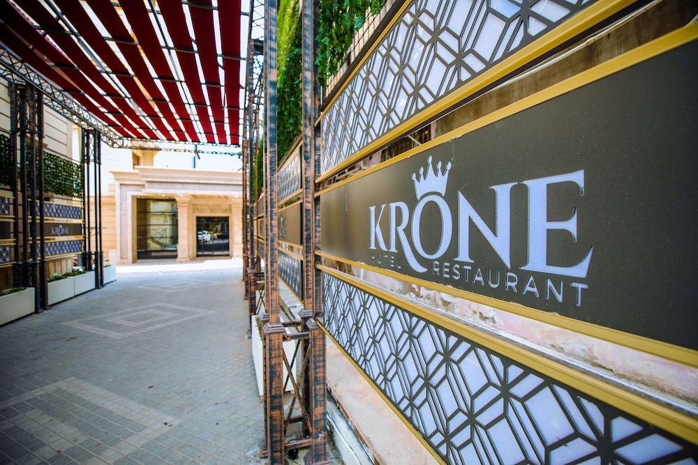 Krone Hotel 3