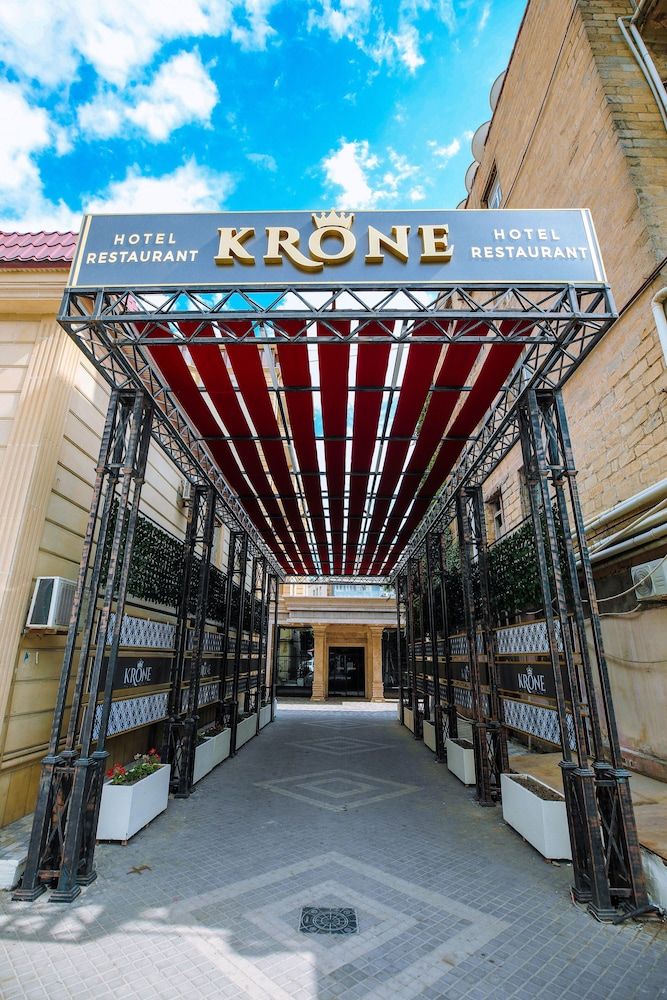 Krone Hotel 2