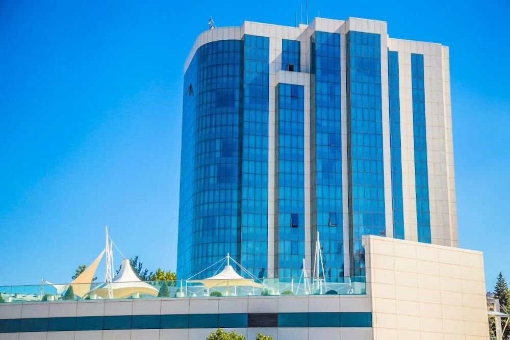 Golden Coast Hotel Baku 3