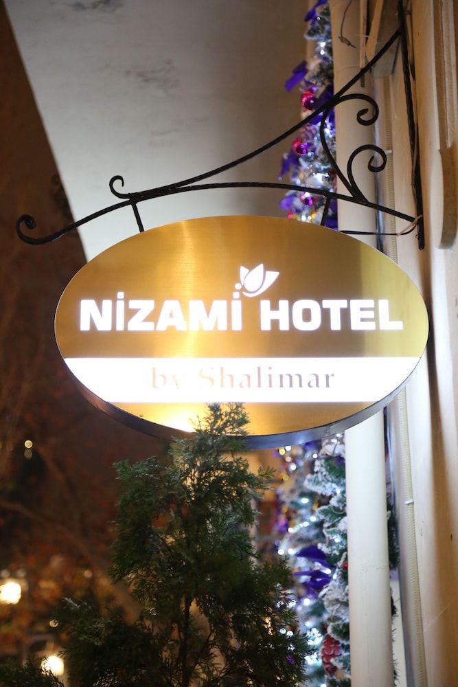 Nizami Hotel 2