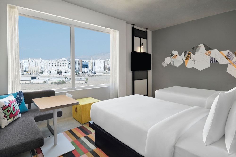 Aloft Muscat featured 3