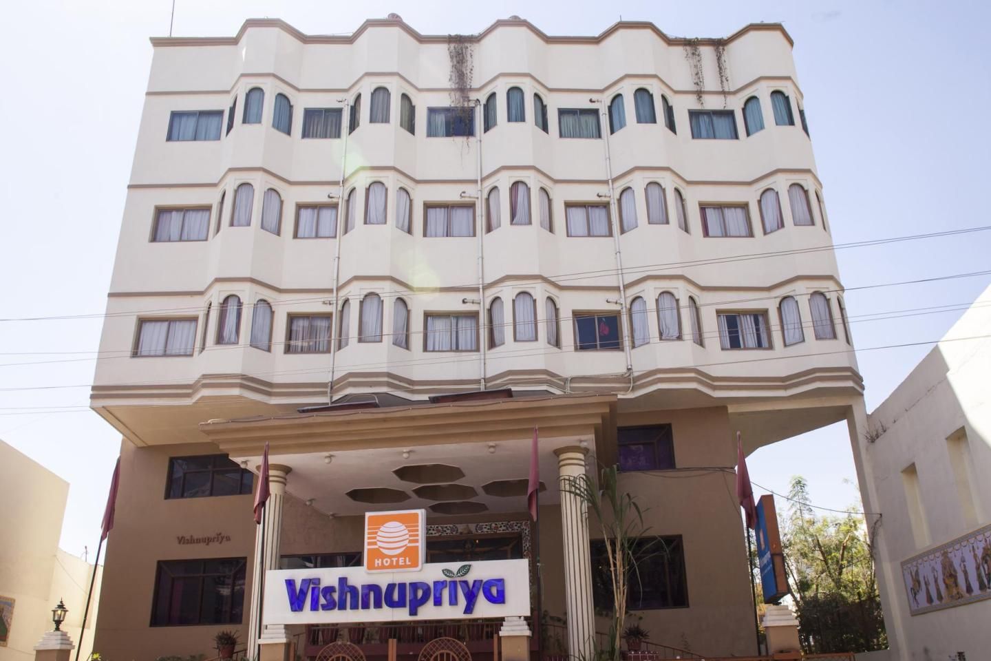 Hotel Vishnupriya