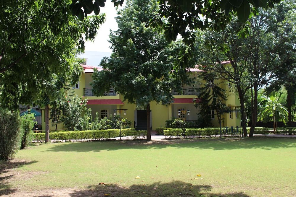 Amantra Shilpi Resort 5