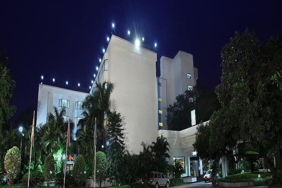 Green Park - Vizag 5