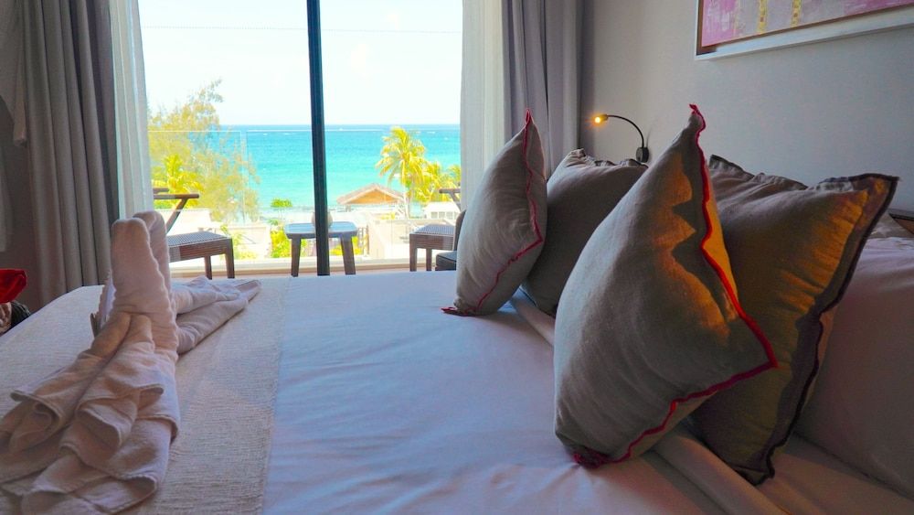 Wonders Beach Boutique Hotel featured 3