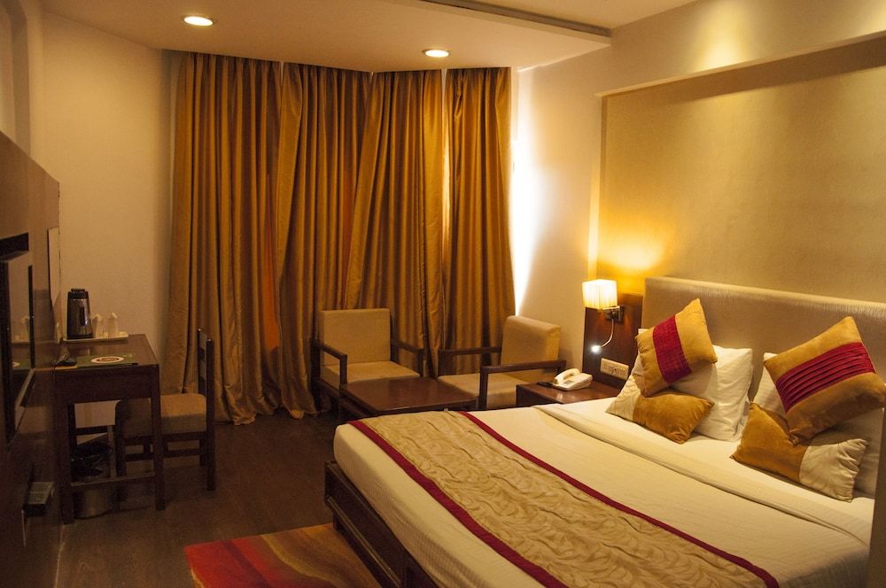 undefined Hotel Gwalior Regency