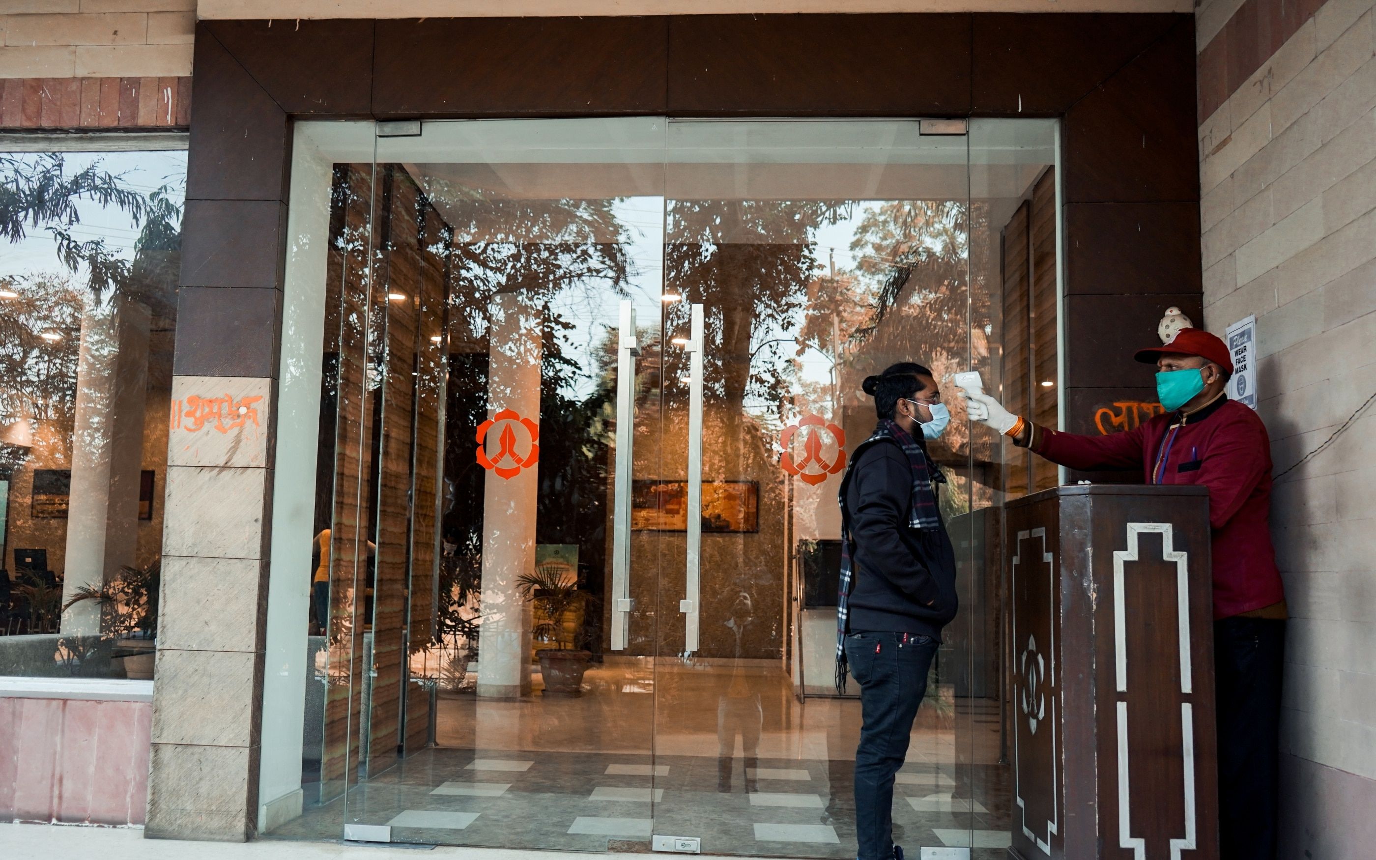 undefined Hotel Gwalior Regency 8